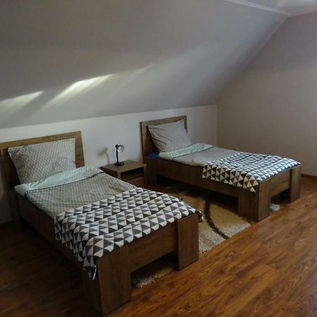 Apartament Cicha 10 Na górze Ostróda Zewnętrze zdjęcie