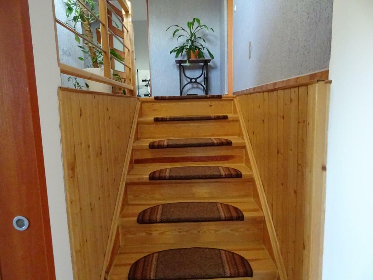 Apartament Cicha 10 Na górze Ostróda Zewnętrze zdjęcie